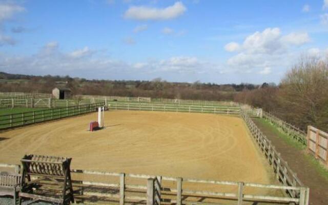 Bybrook Barn Bed And Breakfast