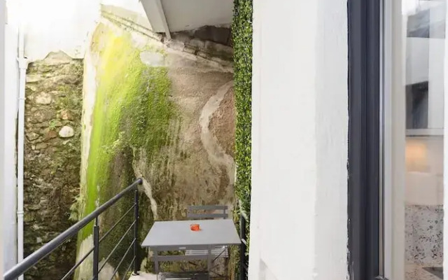 Liiiving in Gaia - Casa da Vinha Apartment III