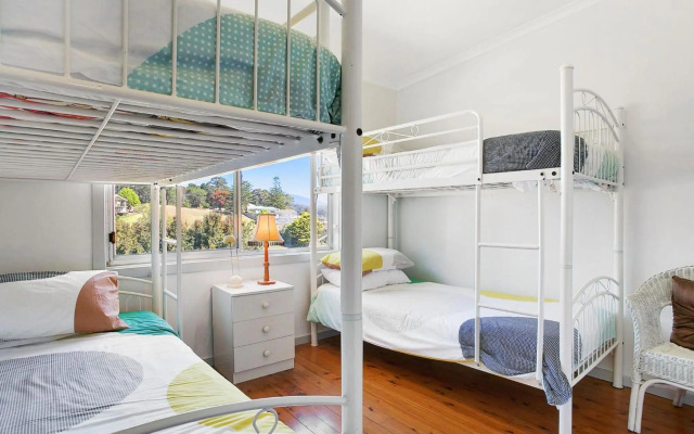 Frangipani Cottage Narooma