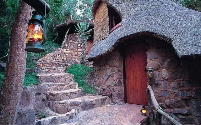 Protea Hotel Simunye Zulu Lodge