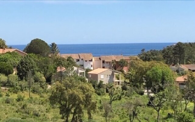 Apartment Favona- Sea view - Beach walk Apartment 2