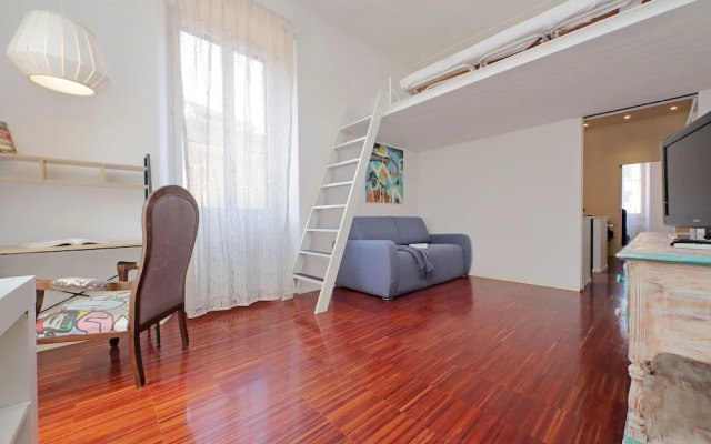 4bnb - Angelo Emo in Rome