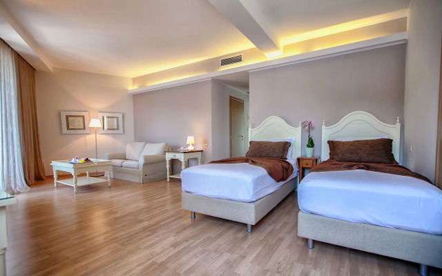 San Nicolas Resort Hotel