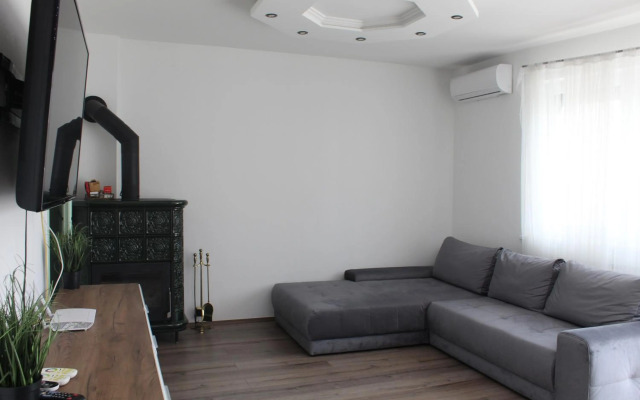 Sunny House Apartman Szeged