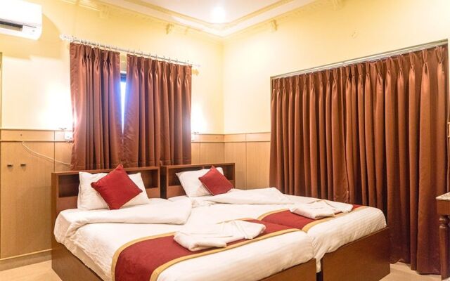 Dynasty Villas Boutique Resort