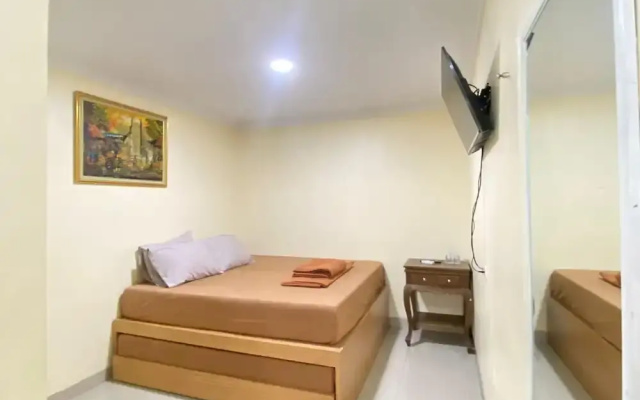 Satya Graha Hotel
