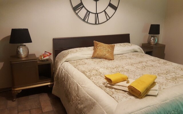 Guesthouse Angel & Manuel