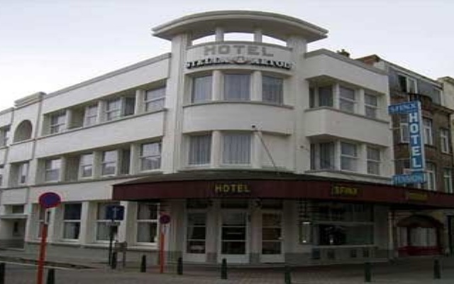 Hotel Sfinx