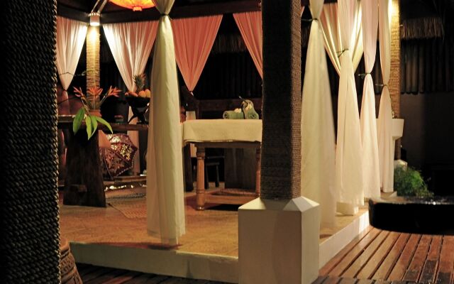 The Ananyana Beach Resort by SMS Hospitality