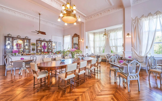 Splendid Palace Hotel