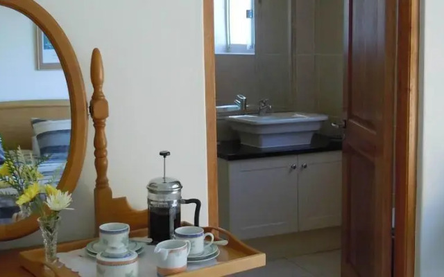 False Bay Lodge