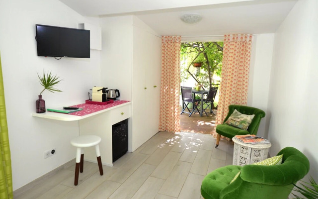 La Villa De La Plage