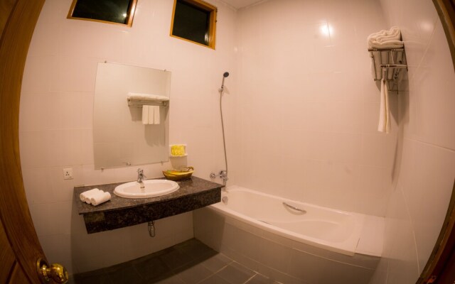 WEStay at Bagan Lotus Hotel