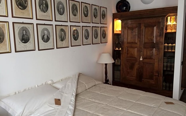 Bed & Breakfast Dimora D'artista
