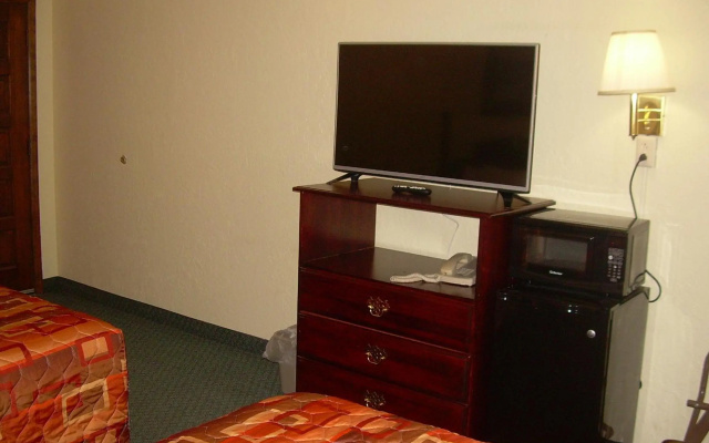 Rodeway Inn North Platte