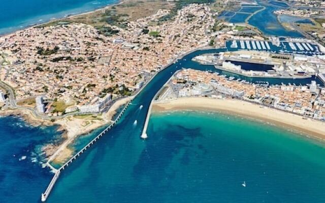 L' Appart' - Les Achards