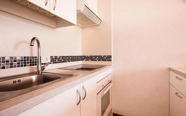 Apartment Avenida de Los Pueblos 16