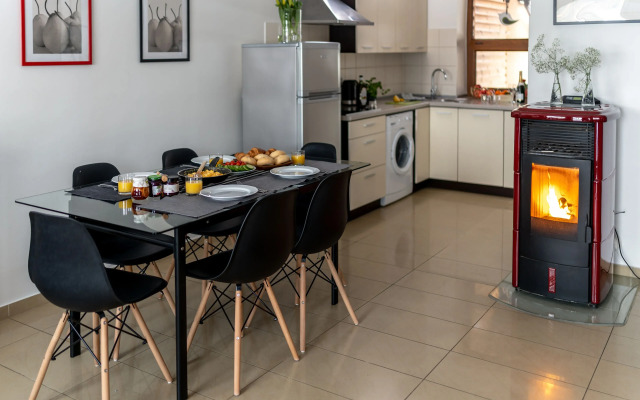 Stara Wieś Resort & Odnowa