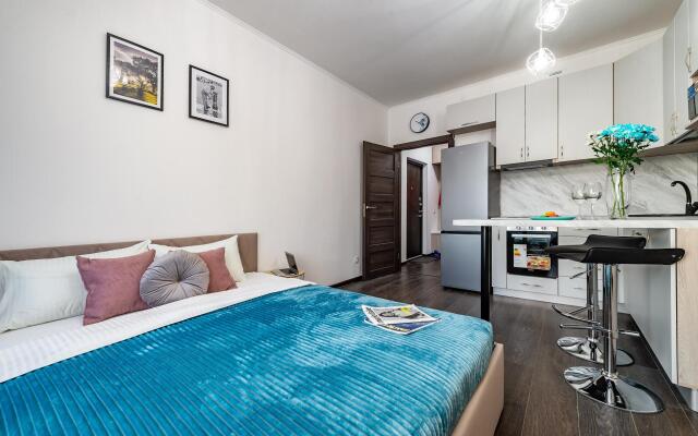 ApartMe на проспекте Светлановский