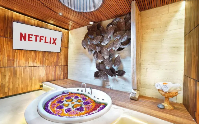 Sini Vie Luxury Resort & Spa Seminyak by Ini Vie Hospitality