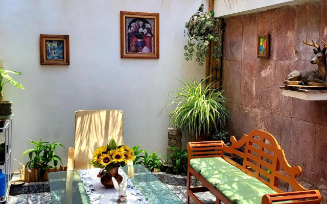 Casa Q BnB