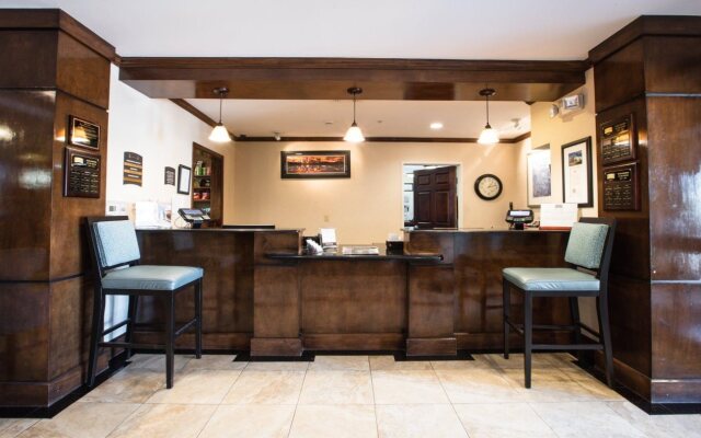 Staybridge Suites Austin Airport by IHG