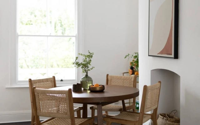 The Camberwell Retreat - Alluring 2bdr Flat With Garden