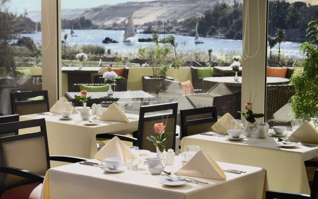 Mövenpick Resort Aswan
