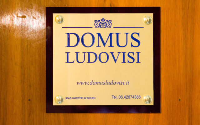 Domus Ludovisi - Daplace Collection