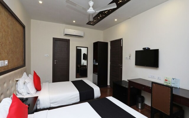 OYO 9125 Casa Broadway