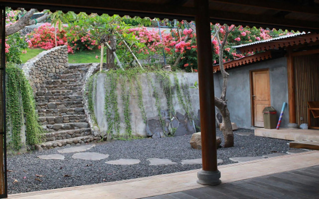 Sumberkima Hill Private Villa Retreat