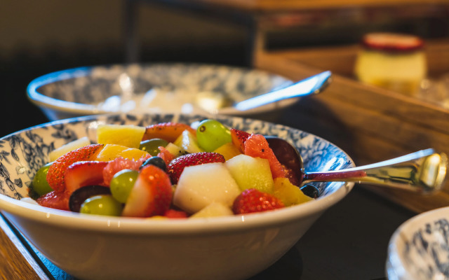 The Bell Alderminster