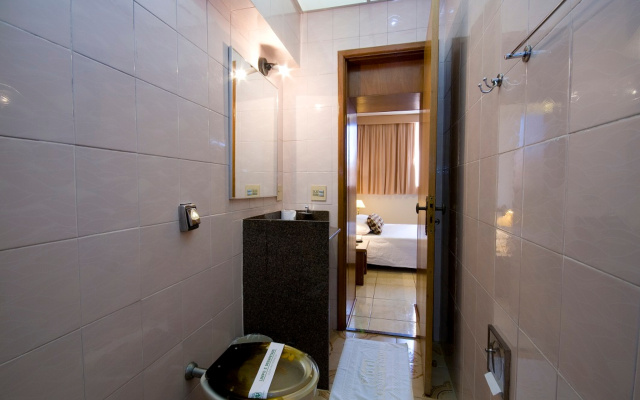 Rondonia Palace