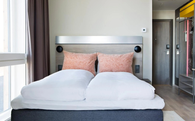 Comfort Hotel Bergen Airport Terminal