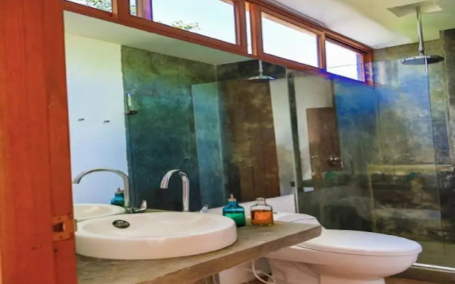 La Casa del Arbol Hotel Boutique