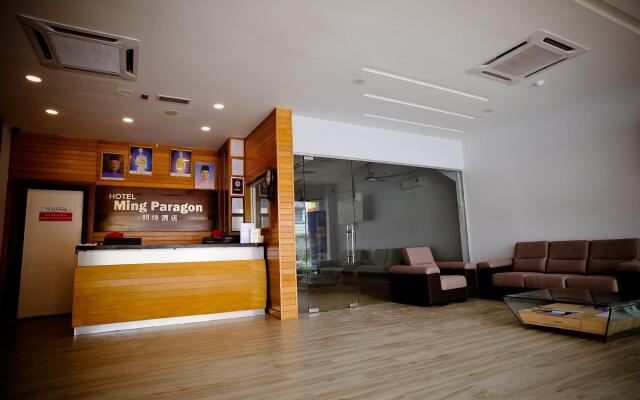 Ming Paragon Hotel