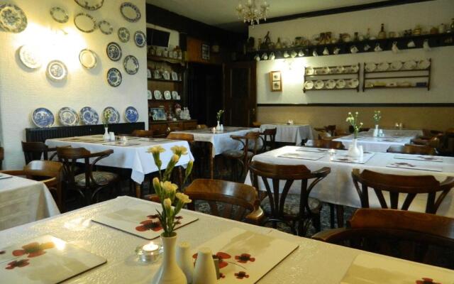 The Royal Oak