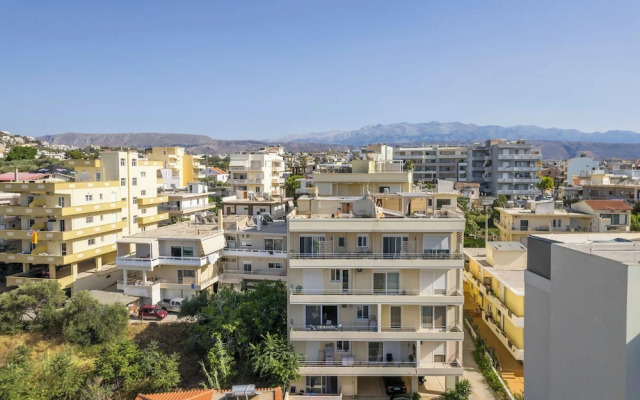 Casa Del Sol-Halepa-