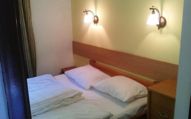 Domek Górski i Pokoje Czarna Góra