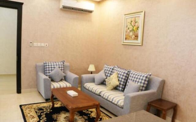 Ejaz Hotel Apartments