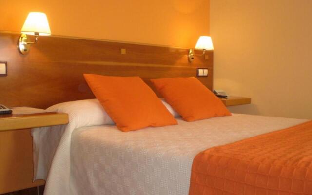 Hotel Jorge I