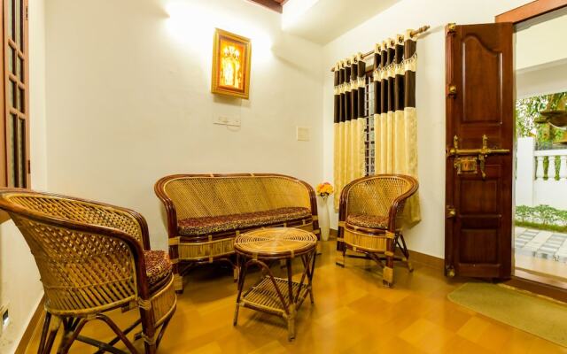 OYO 12943 Ashdale Resort