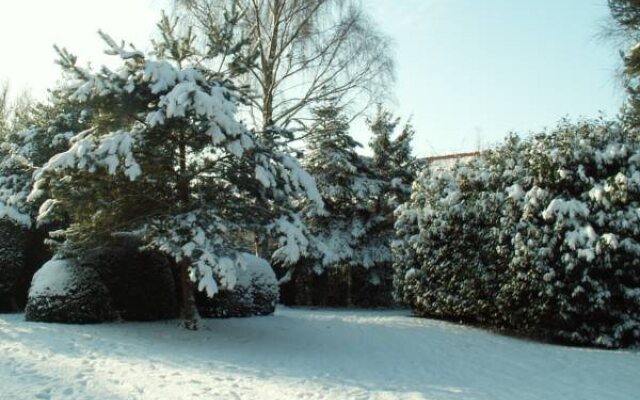 B&B Villa De Loof 1901