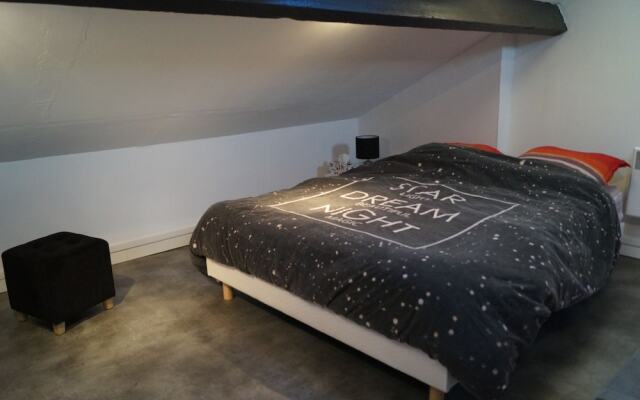 Studio Limoges Montjovis