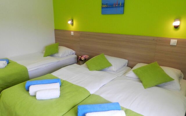 YourCroatiaHoliday Bed & Breakfast
