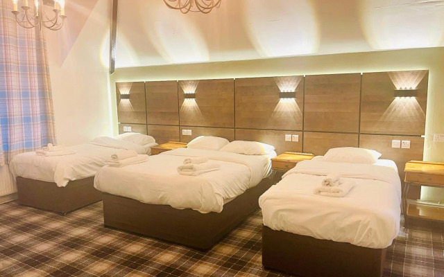 Hylands Hotel