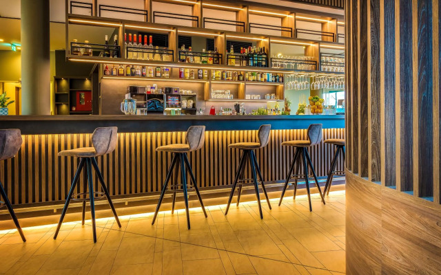 Lagovida Das Ferienresort Am Störmthaler See