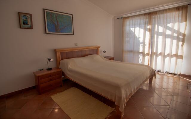 Levantin Inn 122 Suite Sea View N13