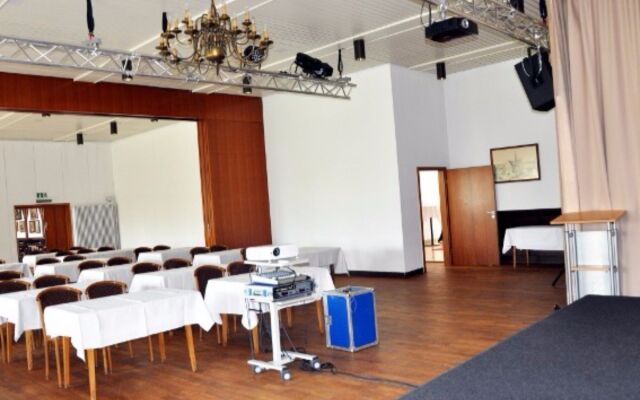 Hotel Ulmer Stuben