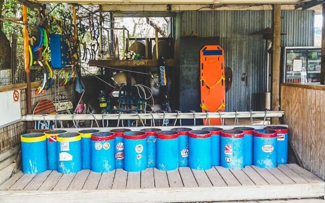 Amazing Airstream Experience